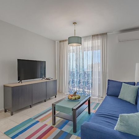 Olivia Sunset In Puerto De Santiago Apartment ปัวร์โตเดซานตีอาโก ภายนอก รูปภาพ