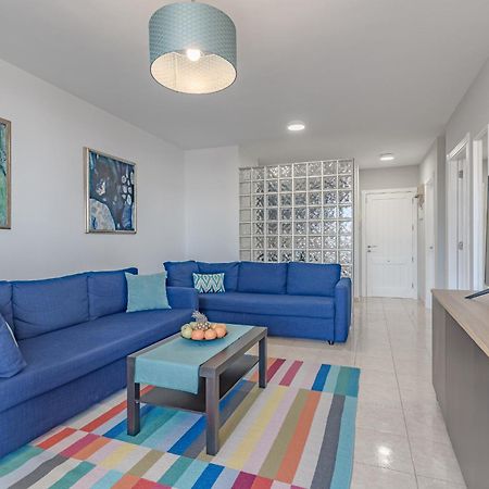 Olivia Sunset In Puerto De Santiago Apartment ปัวร์โตเดซานตีอาโก ภายนอก รูปภาพ