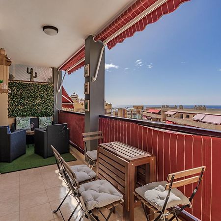 Olivia Sunset In Puerto De Santiago Apartment ปัวร์โตเดซานตีอาโก ภายนอก รูปภาพ