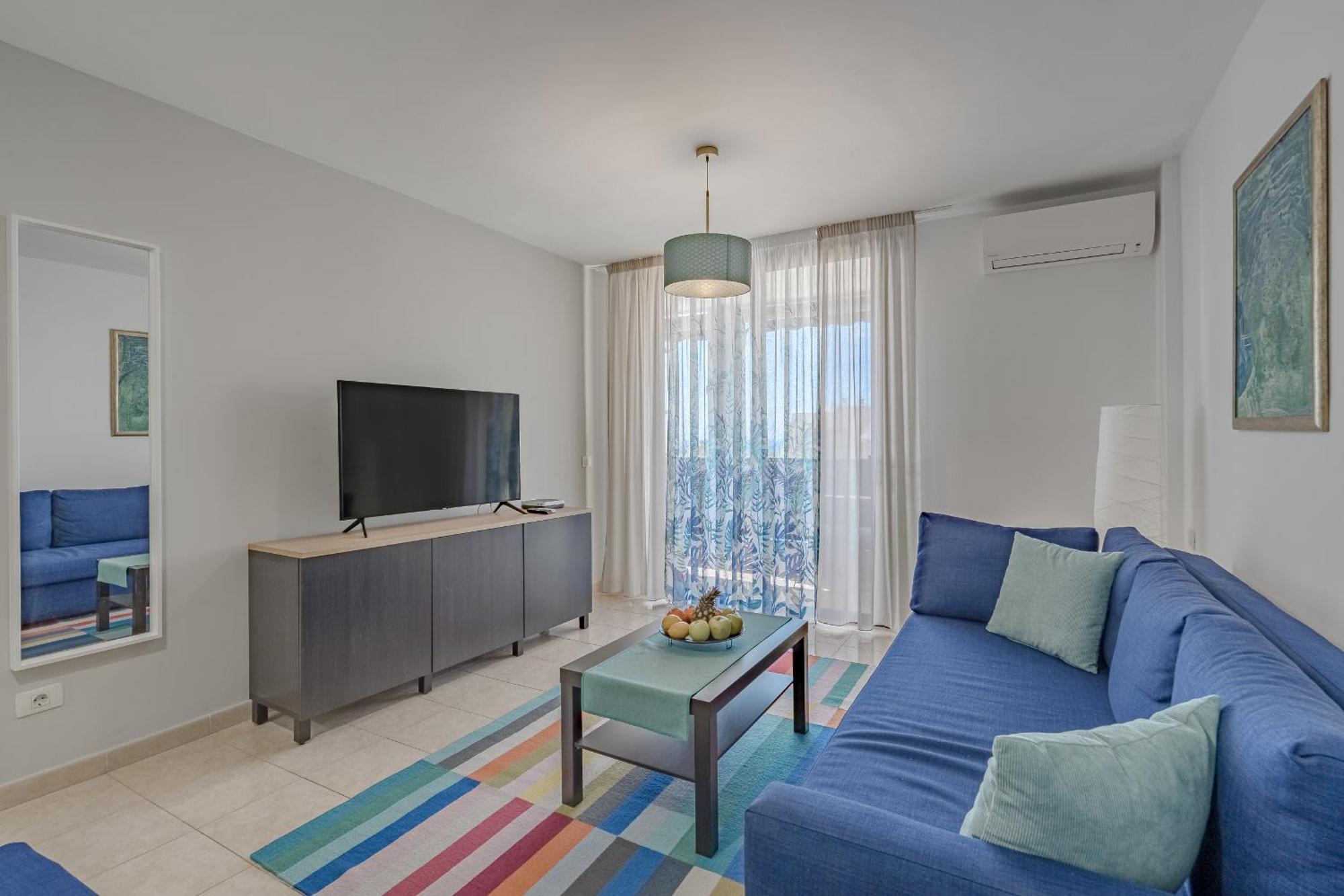 Olivia Sunset In Puerto De Santiago Apartment ปัวร์โตเดซานตีอาโก ภายนอก รูปภาพ