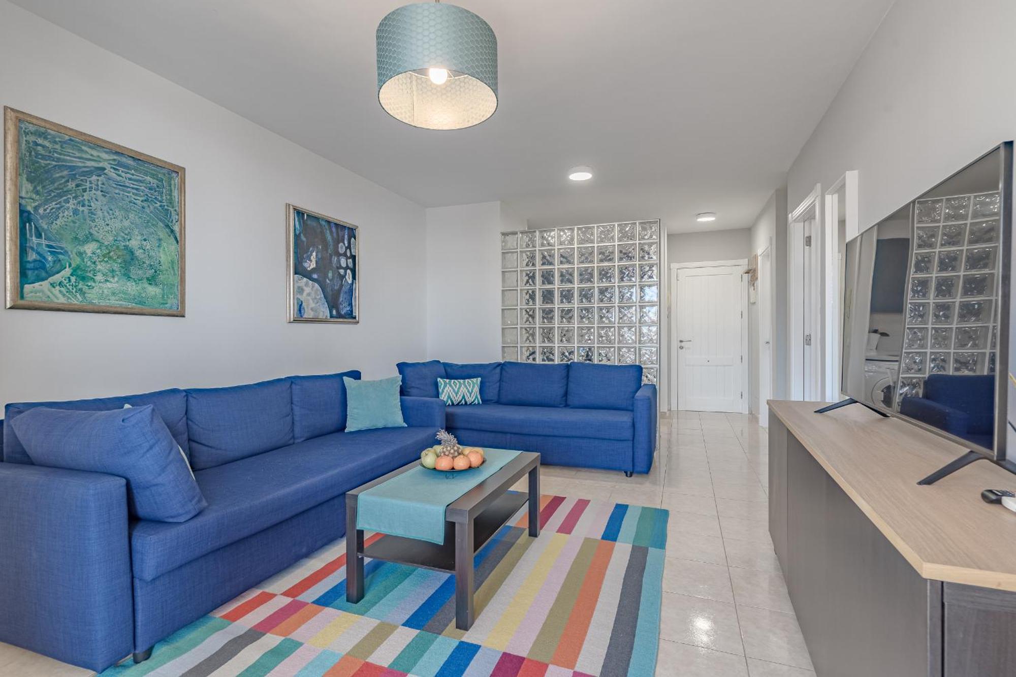 Olivia Sunset In Puerto De Santiago Apartment ปัวร์โตเดซานตีอาโก ภายนอก รูปภาพ
