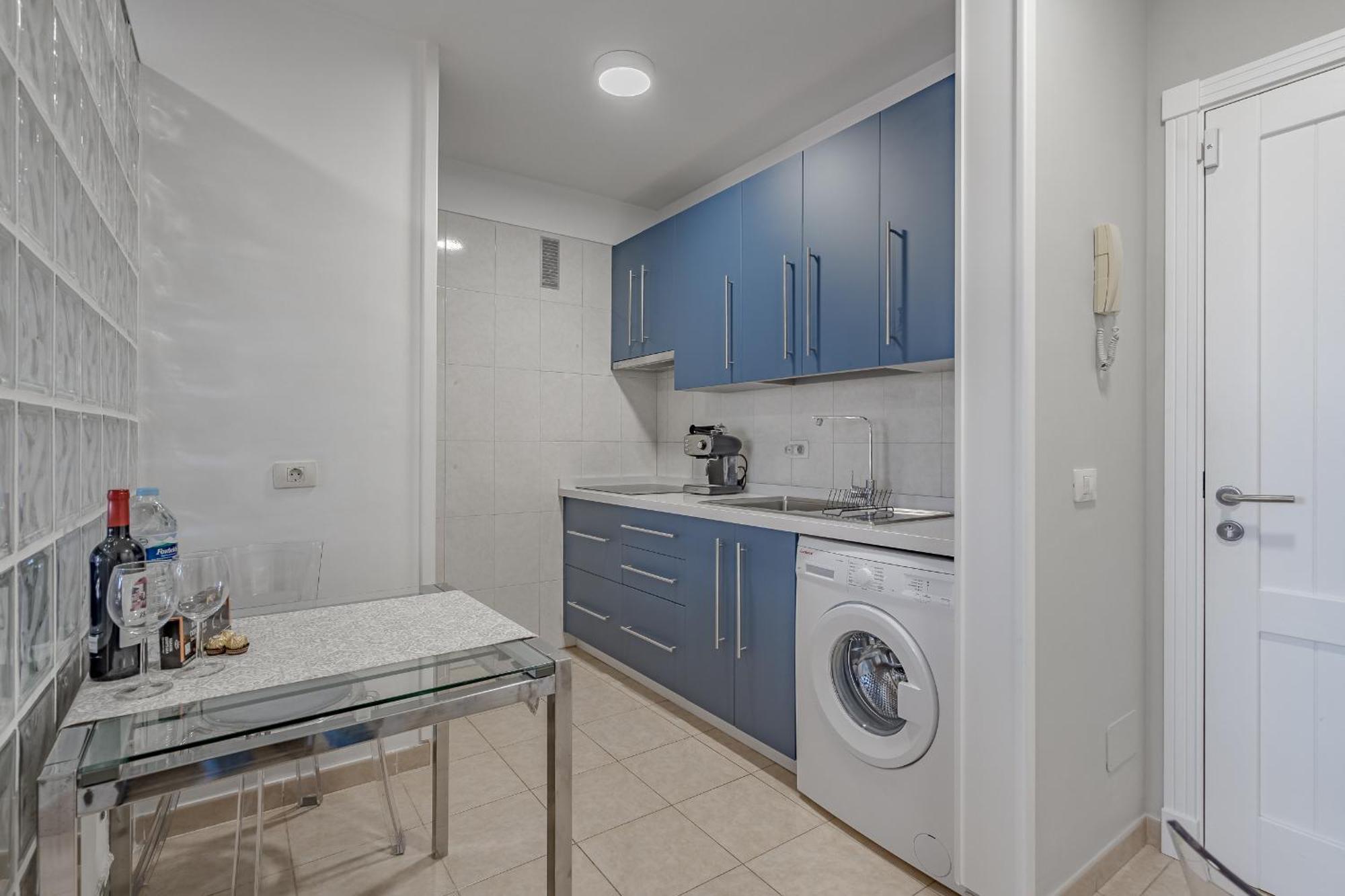 Olivia Sunset In Puerto De Santiago Apartment ปัวร์โตเดซานตีอาโก ภายนอก รูปภาพ