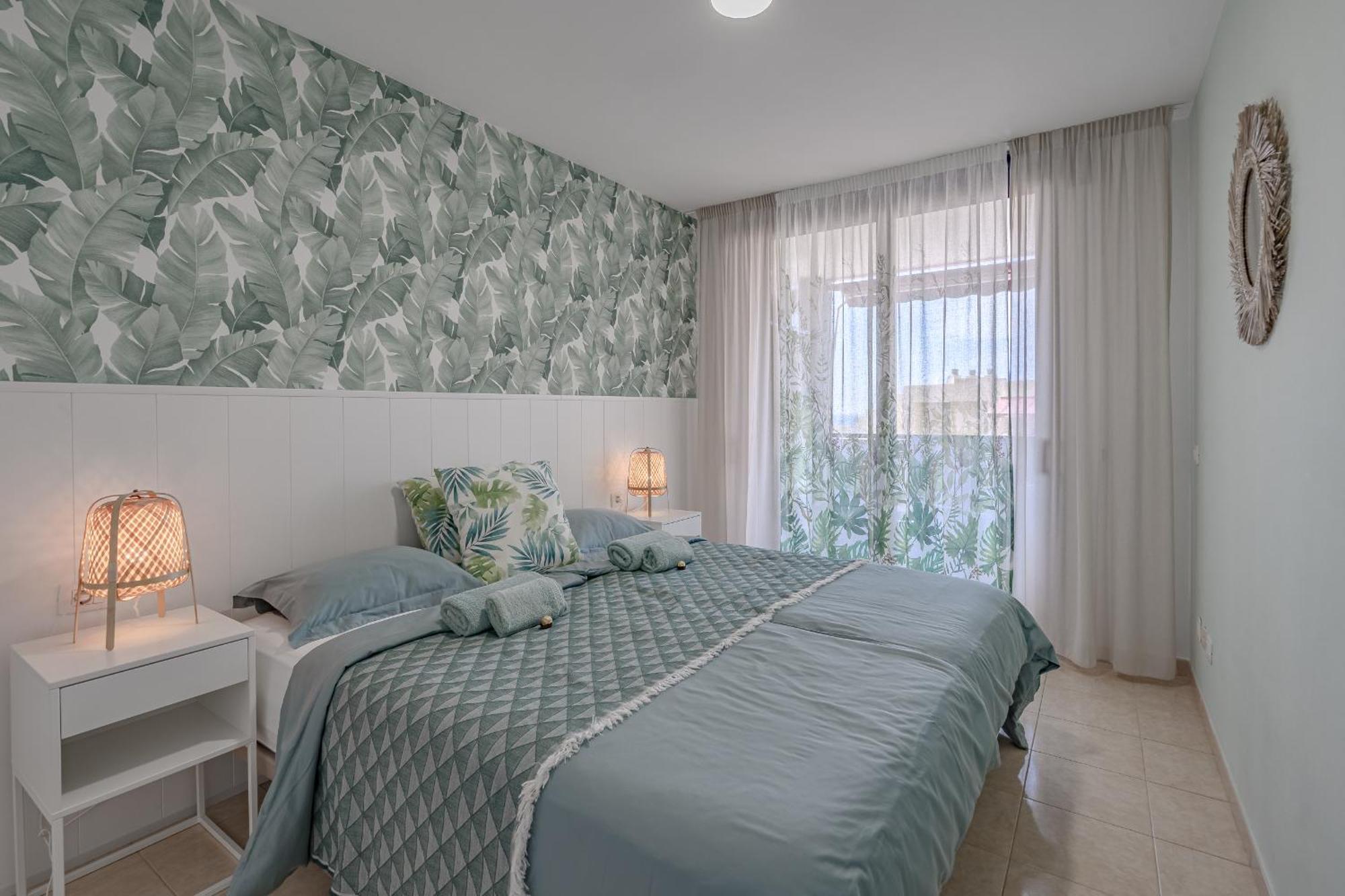 Olivia Sunset In Puerto De Santiago Apartment ปัวร์โตเดซานตีอาโก ภายนอก รูปภาพ