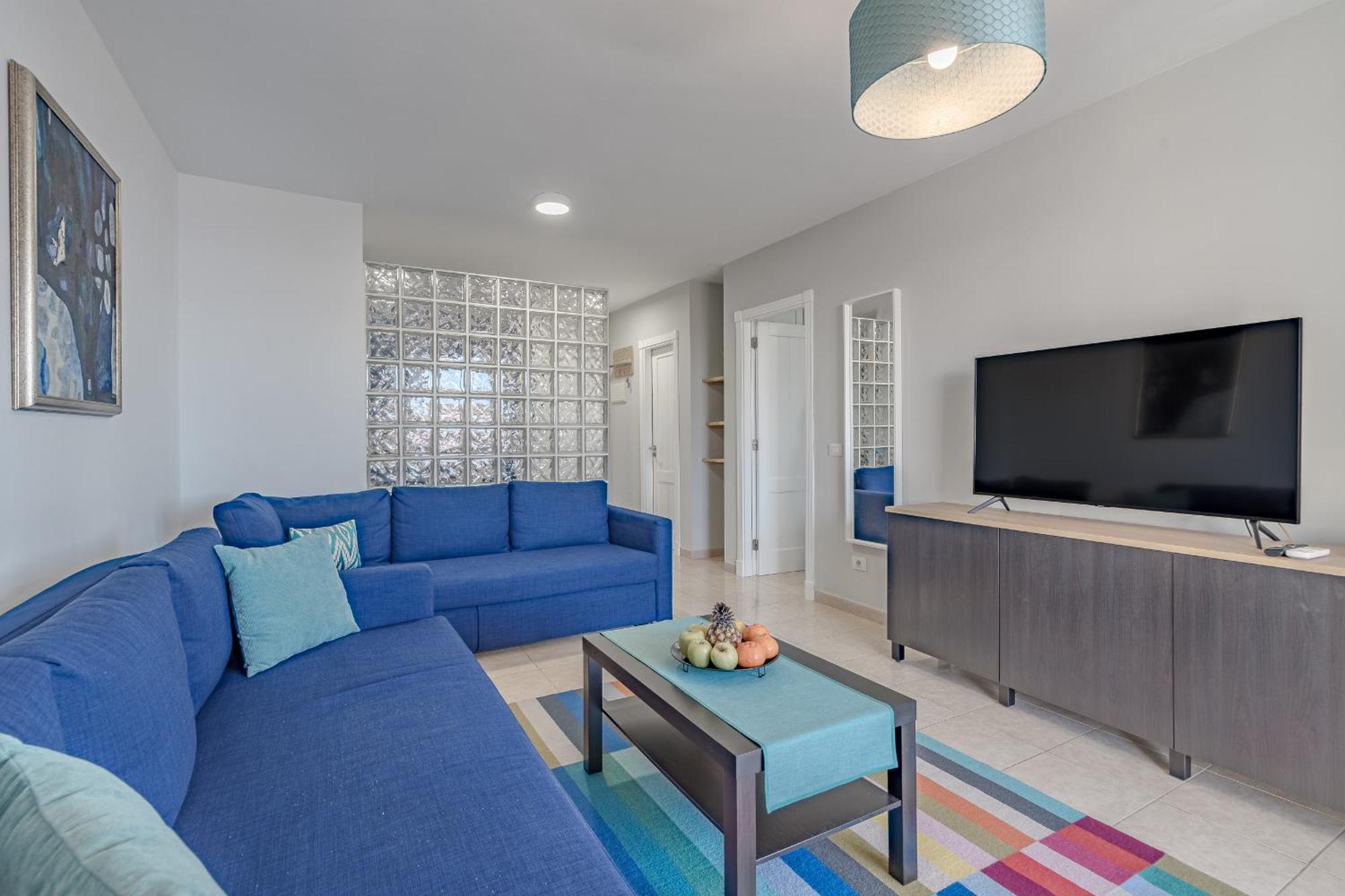 Olivia Sunset In Puerto De Santiago Apartment ปัวร์โตเดซานตีอาโก ภายนอก รูปภาพ