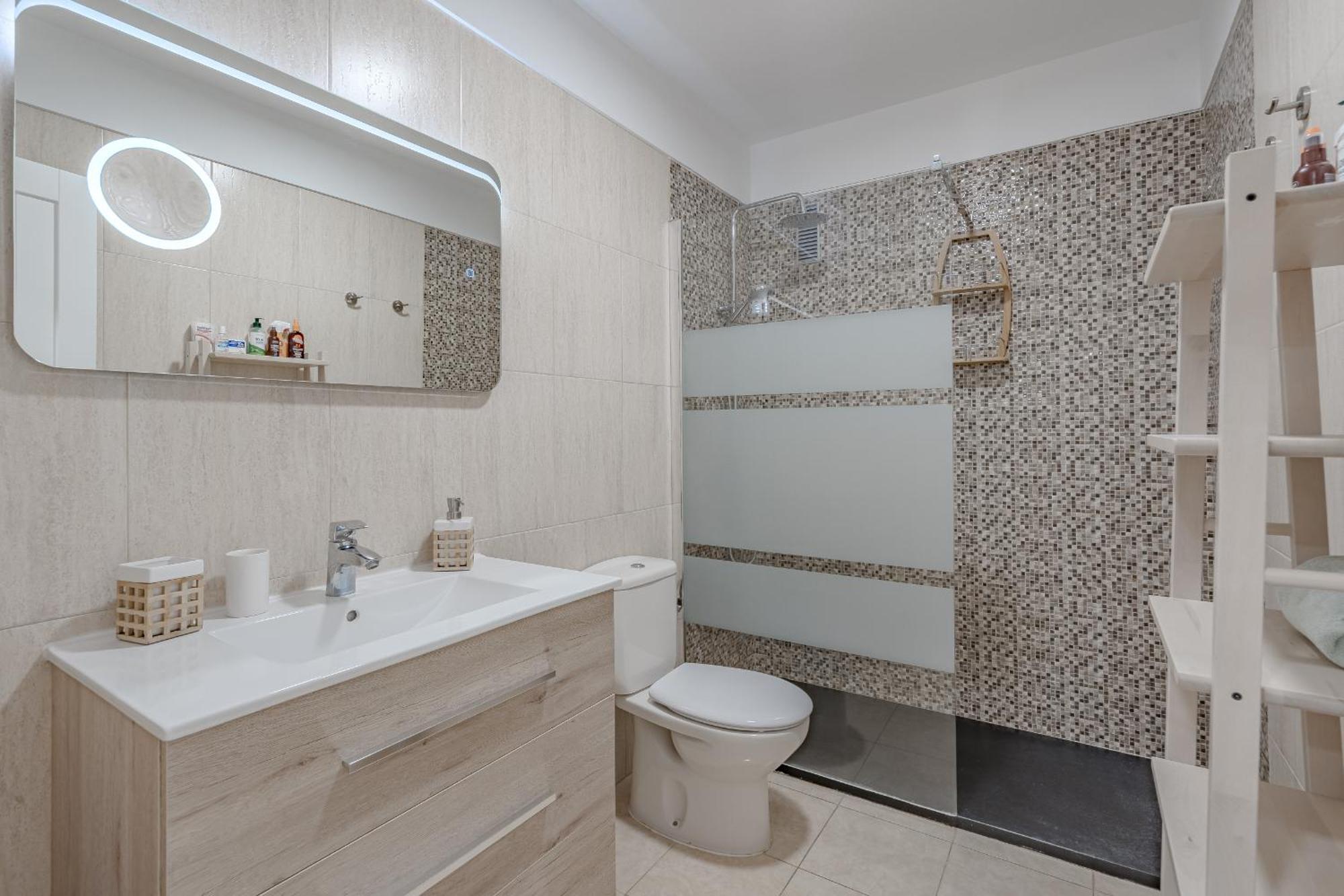 Olivia Sunset In Puerto De Santiago Apartment ปัวร์โตเดซานตีอาโก ภายนอก รูปภาพ